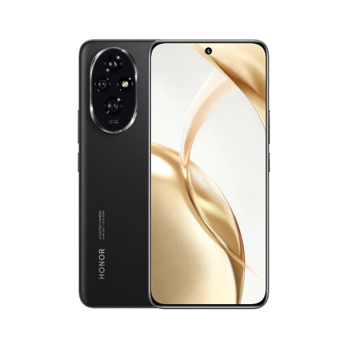 HONOR 200 (Black)