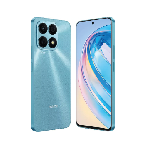 HONOR X8a(Cyan Lake)