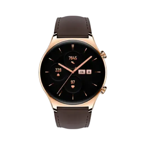 HONOR Watch GS 3 Classic Gold HONOR