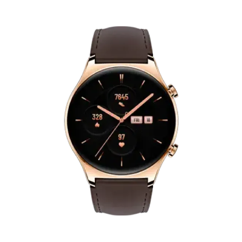 HONOR Watch GS 3 (Classic Gold)