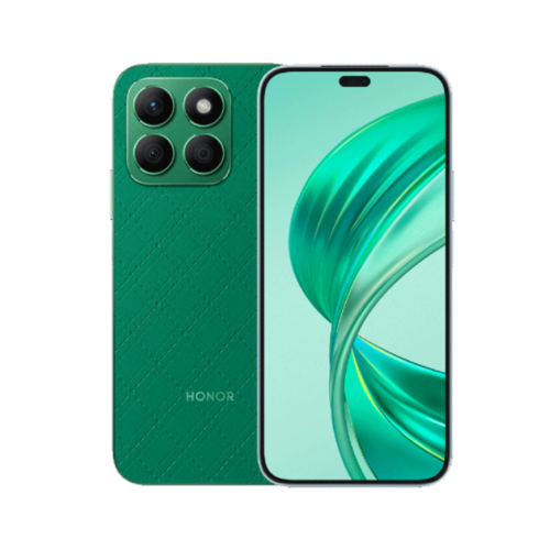 HONOR X8b (Glamorous Green)