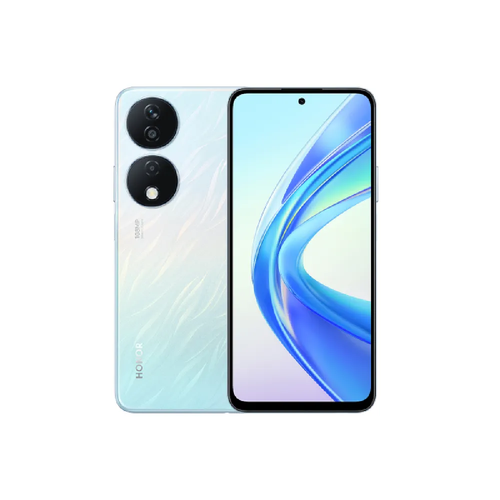 HONOR X7b (Flowing Silver)
