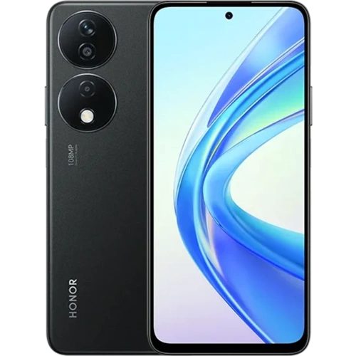 HONOR X7b (Midnight Black)