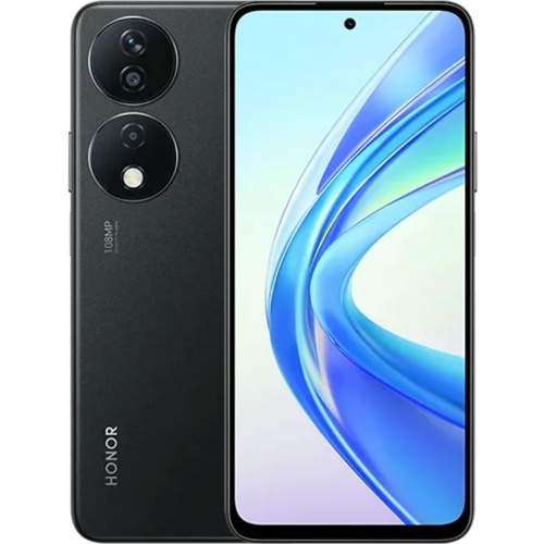 HONOR X7b (Midnight Black)