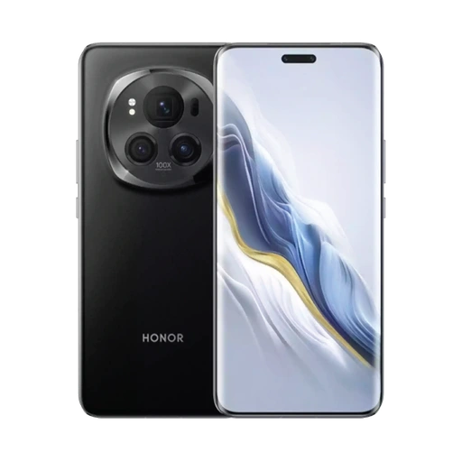 HONOR Magic 6 Pro (Midnight Black)