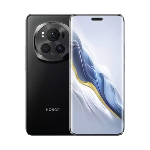 HONOR Magic 6 Pro (Midnight Black)