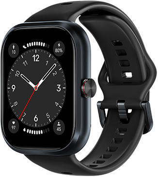 HONOR Choice Watch (Black)