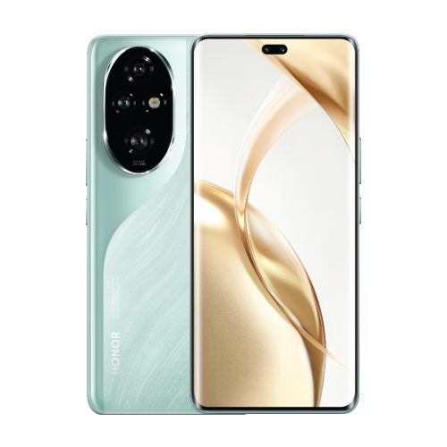 HONOR 200 Pro (Ocean Cayan)