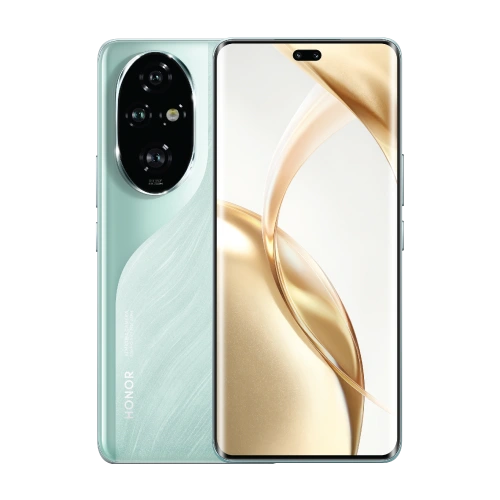 HONOR 200 Pro (Ocean Cayan)