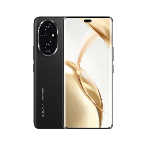 Honor 200 Pro グローバル 12/512 Black Specification of HONOR 200 PRO - HONOR Global