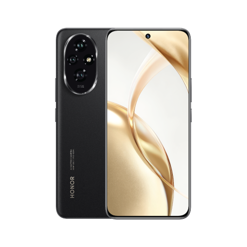 HONOR 200 (Black)