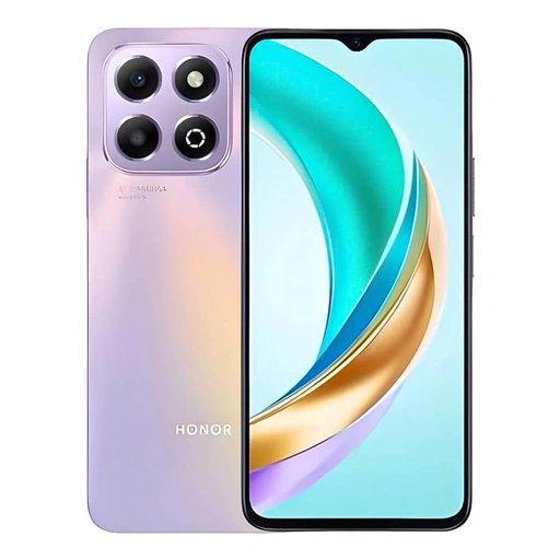 HONOR X6b (Purple)